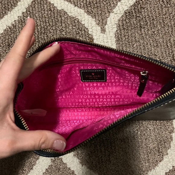 Kate Spade bag - Picture 2 of 3